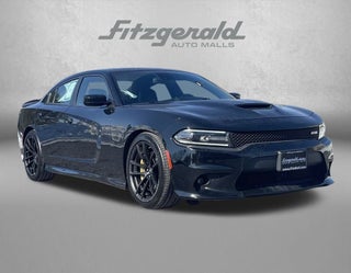 2017 Dodge Charger Daytona 392