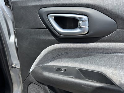 2023 Jeep Compass Sport