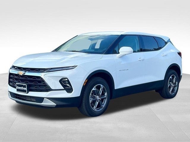 2025 Chevrolet Blazer LT w/2LT