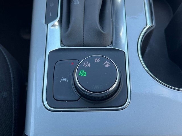 2025 Chevrolet Blazer LT w/2LT