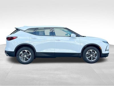 2025 Chevrolet Blazer LT w/2LT