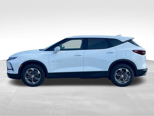 2025 Chevrolet Blazer LT w/2LT