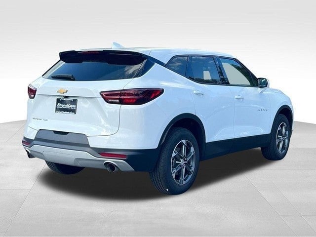 2025 Chevrolet Blazer LT w/2LT