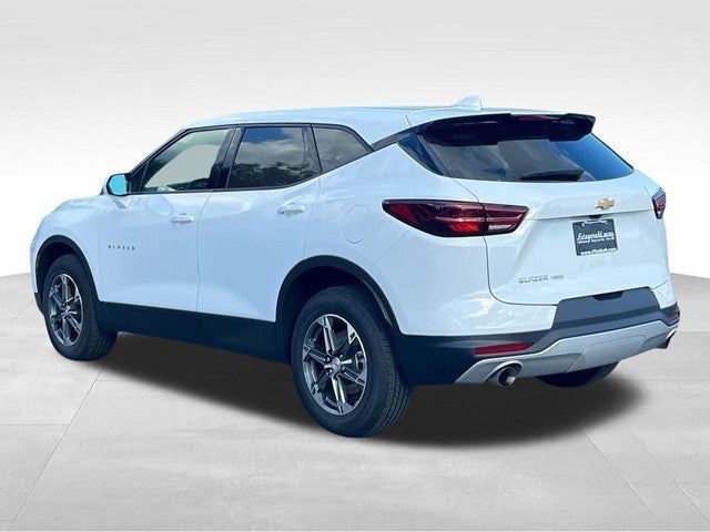 2025 Chevrolet Blazer LT w/2LT