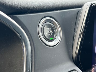 2019 Chevrolet Blazer 4DR AWD LT