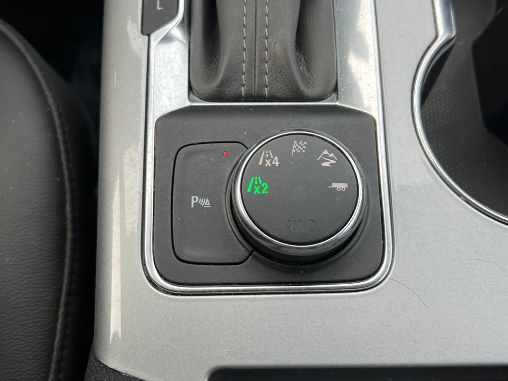 2019 Chevrolet Blazer 4DR AWD LT