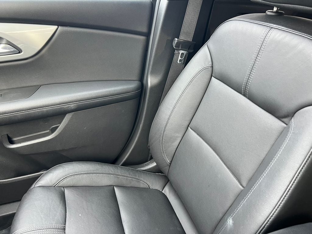 2019 Chevrolet Blazer 4DR AWD LT