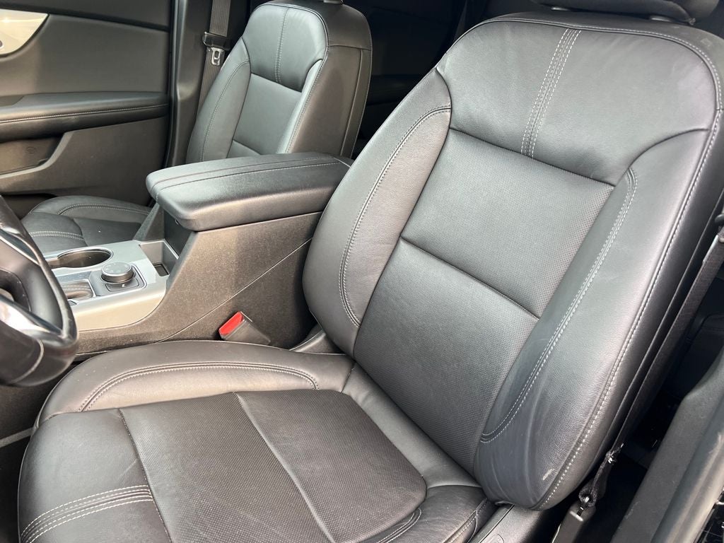 2019 Chevrolet Blazer 4DR AWD LT