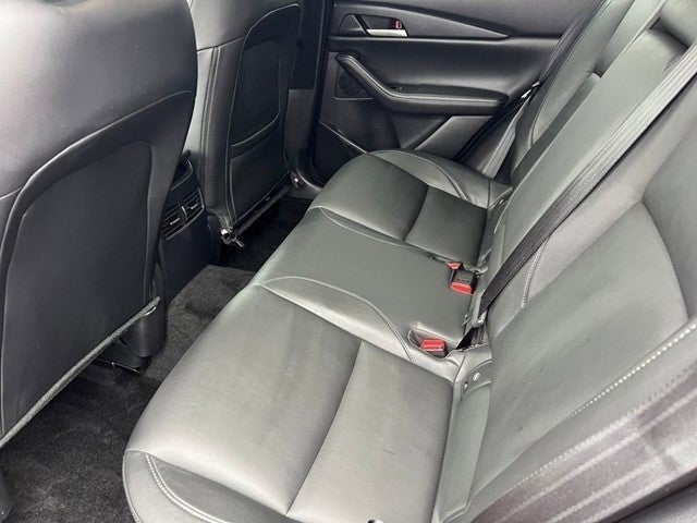 2021 Mazda Mazda CX-30 Select