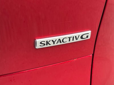 2021 Mazda Mazda CX-30 Select