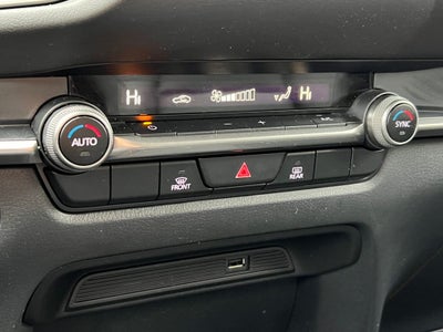 2021 Mazda Mazda CX-30 Select