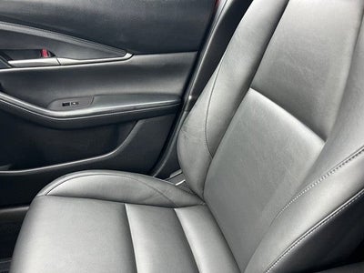 2021 Mazda Mazda CX-30 Select