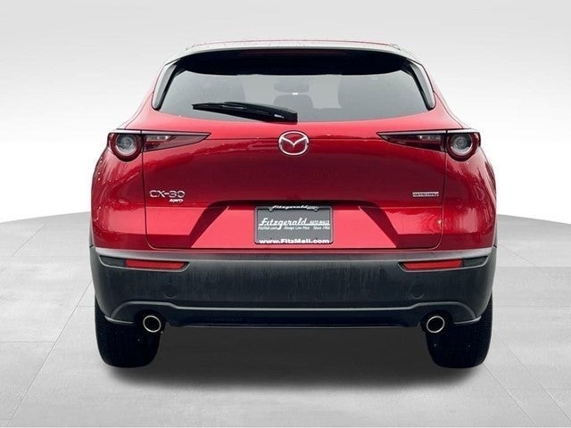 2021 Mazda Mazda CX-30 Select