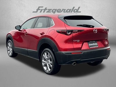 2021 Mazda Mazda CX-30 Select