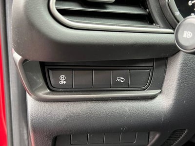 2021 Mazda Mazda CX-30 Select