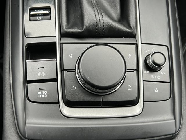 2021 Mazda Mazda CX-30 Select