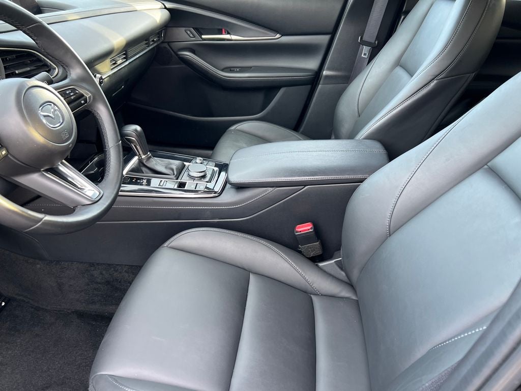 2024 Mazda Mazda CX-30 2.5 S Preferred Package