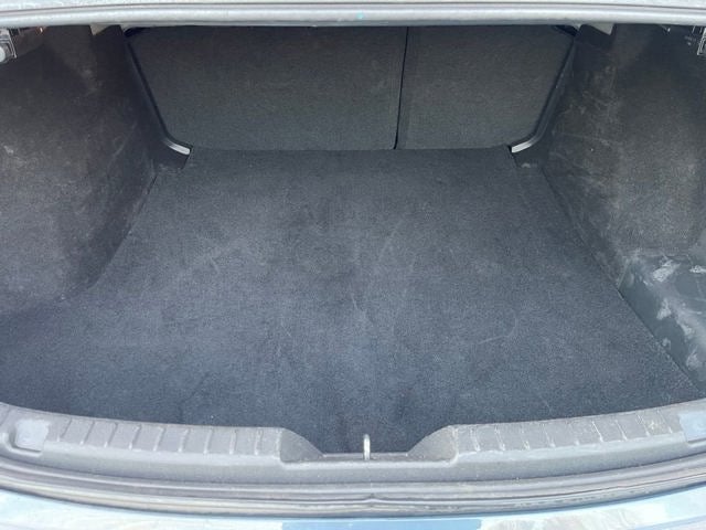 2025 Mazda Mazda3 Sedan 2.5 S Carbon Edition