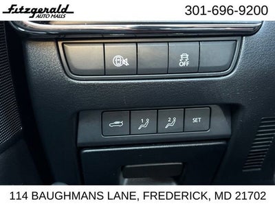 2025 Mazda Mazda3 Sedan 2.5 S Carbon Edition