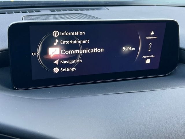 2025 Mazda Mazda3 Sedan 2.5 Turbo Premium Plus