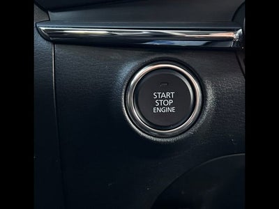 2025 Mazda Mazda3 Sedan 2.5 Turbo Premium Plus