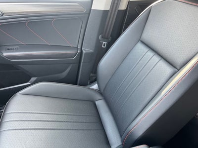 2024 Volkswagen Tiguan Wolfsburg Edition