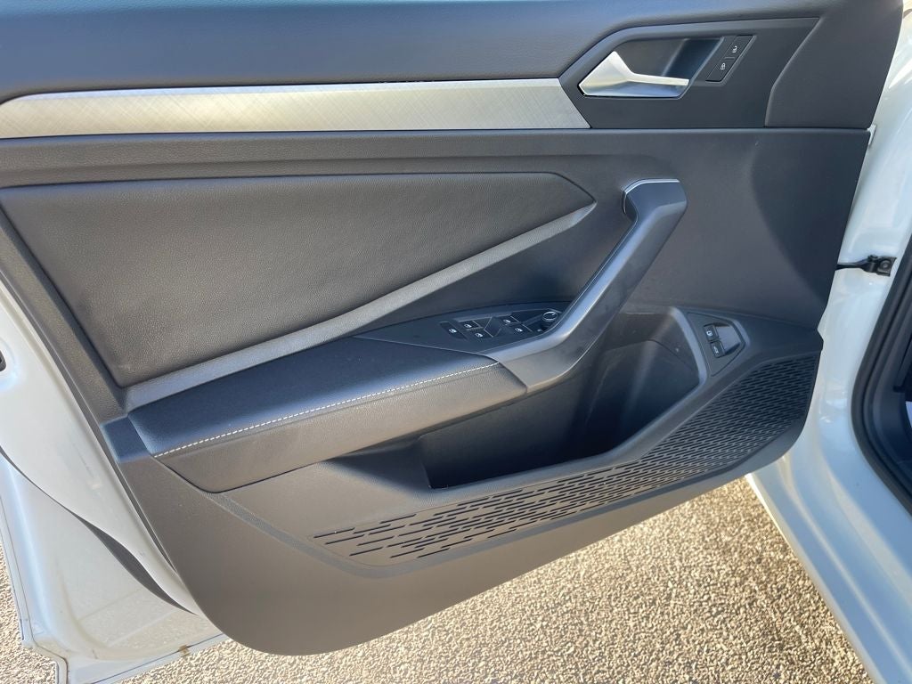 2022 Volkswagen Jetta SE