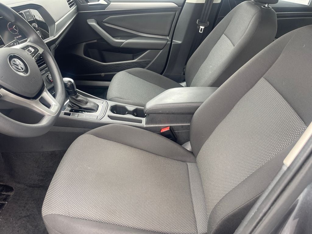 2021 Volkswagen Jetta S