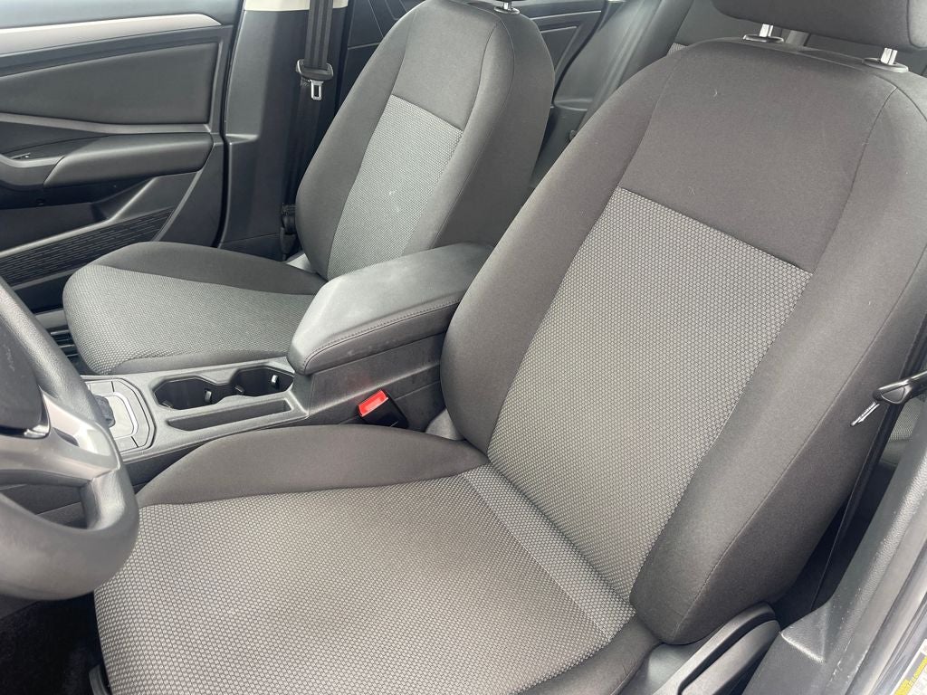 2021 Volkswagen Jetta S