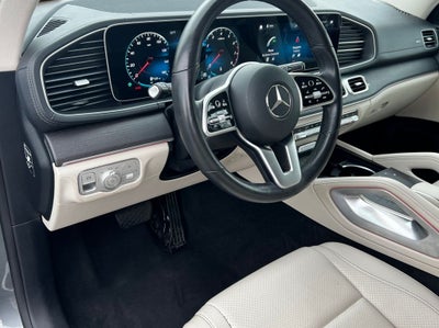 2022 Mercedes-Benz GLE GLE 350