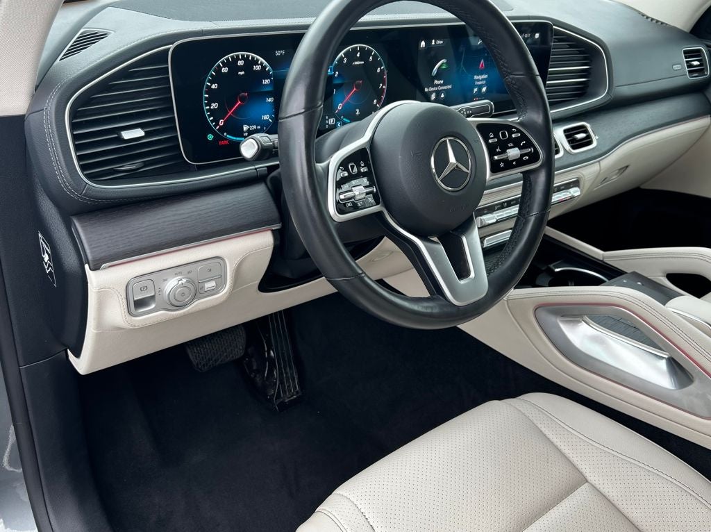 2022 Mercedes-Benz GLE GLE 350