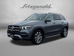 2022 Mercedes-Benz GLE GLE 350
