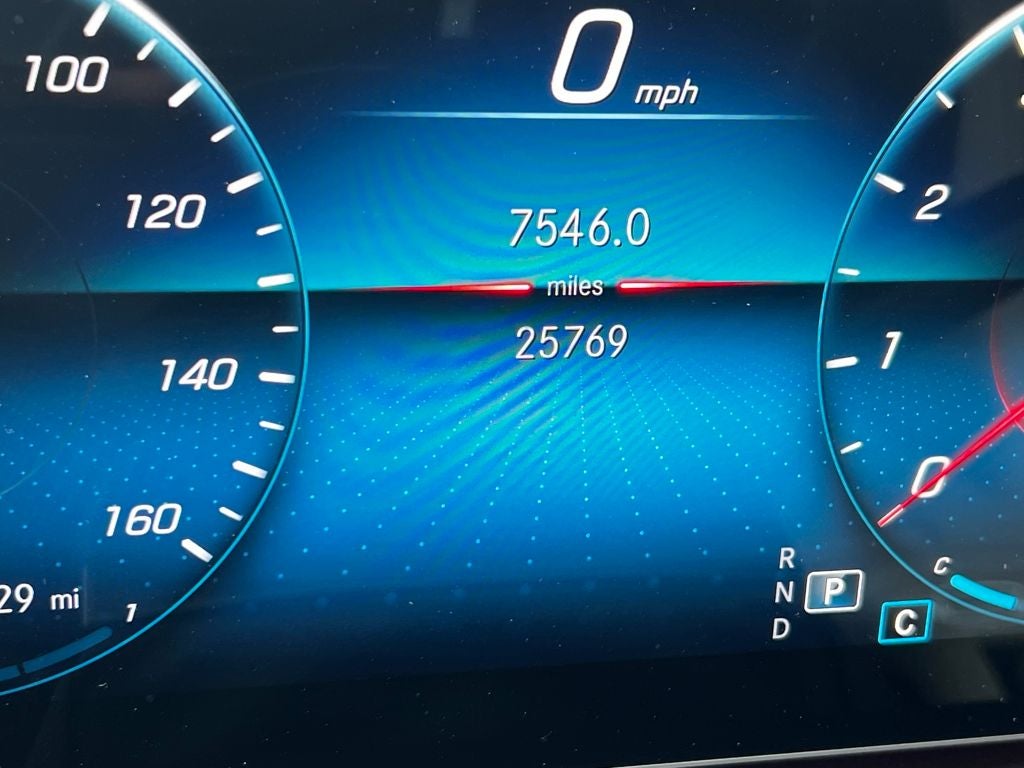 2022 Mercedes-Benz GLE GLE 350