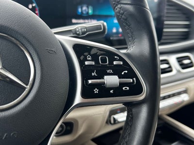 2022 Mercedes-Benz GLE GLE 350