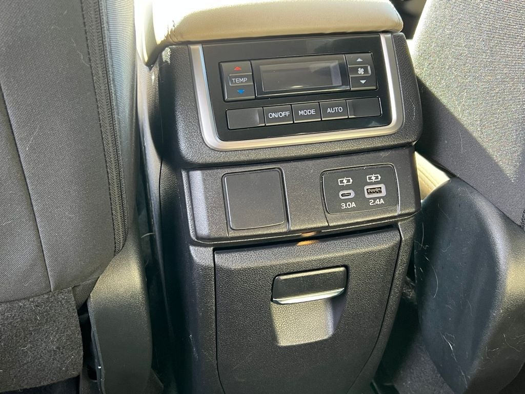 2023 Subaru Ascent Premium