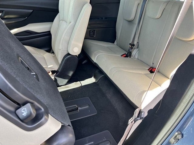 2023 Subaru Ascent Premium