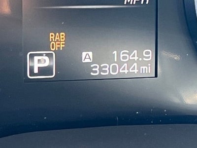 2023 Subaru Ascent Premium