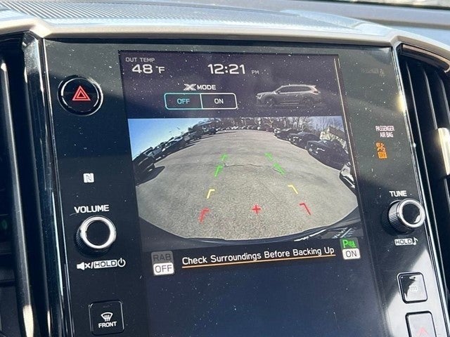 2023 Subaru Ascent Premium