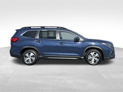2023 Subaru Ascent Premium
