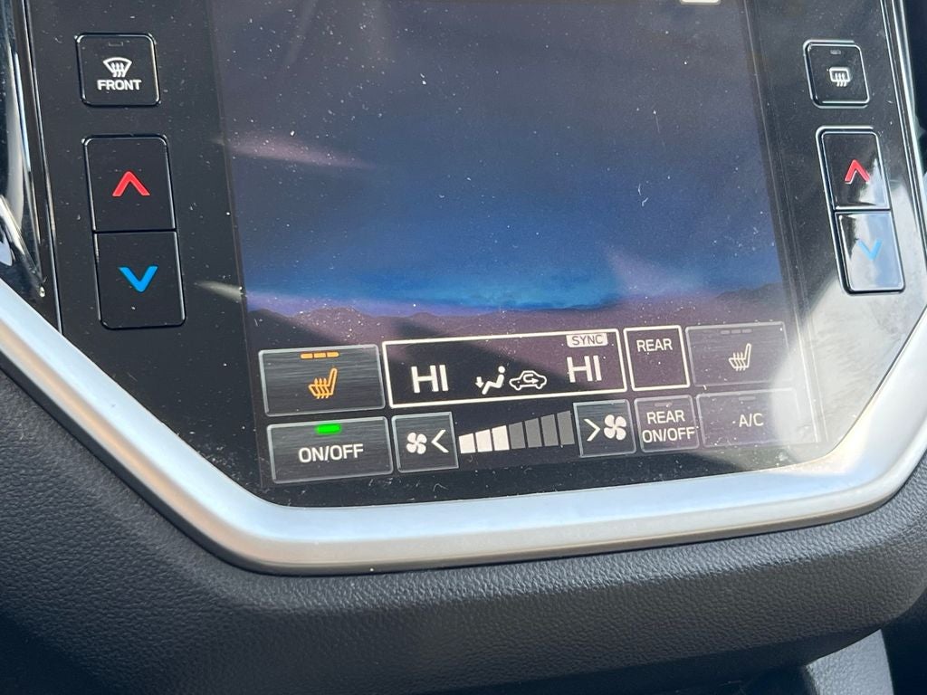 2023 Subaru Ascent Premium