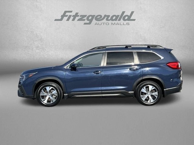 2023 Subaru Ascent Premium