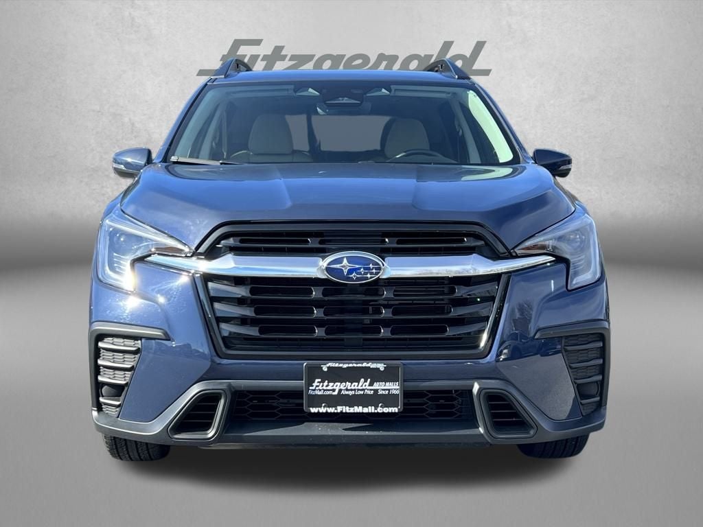 2023 Subaru Ascent Premium