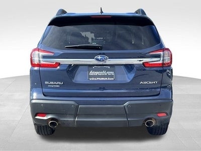 2023 Subaru Ascent Premium