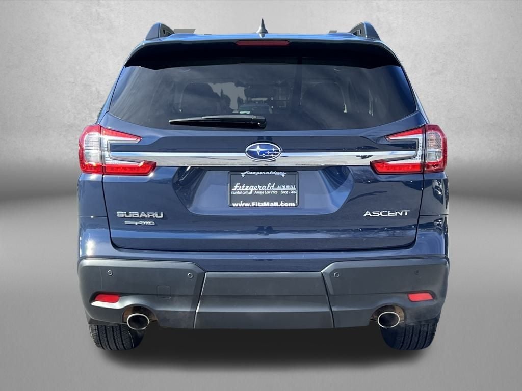 2023 Subaru Ascent Premium
