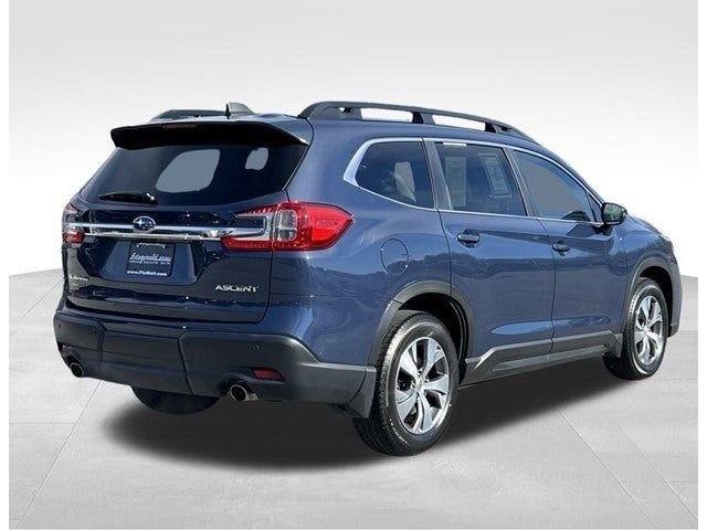2023 Subaru Ascent Premium