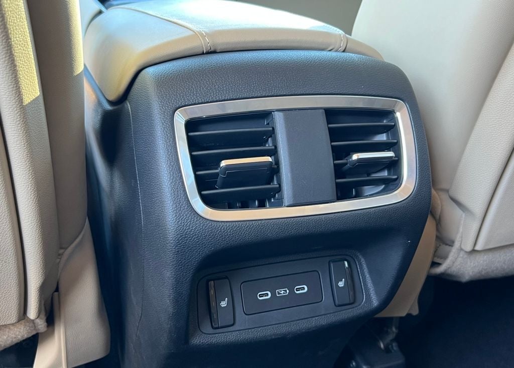 2023 Acura RDX Advance Package SH-AWD