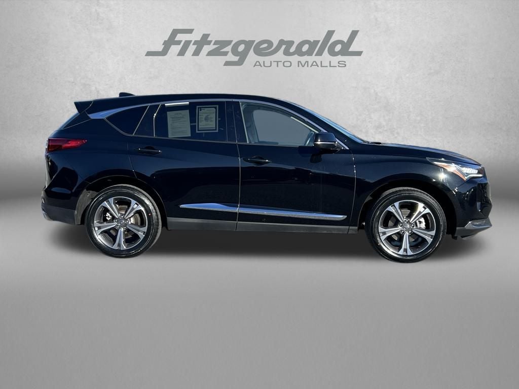 2023 Acura RDX Advance Package SH-AWD
