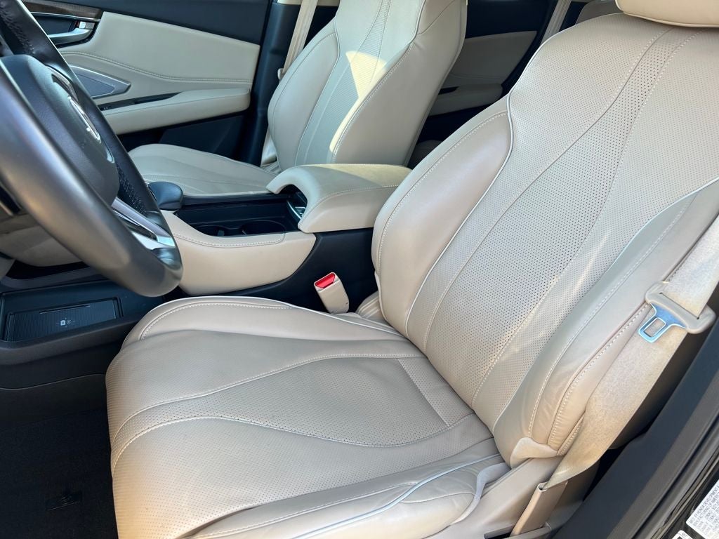 2023 Acura RDX Advance Package SH-AWD