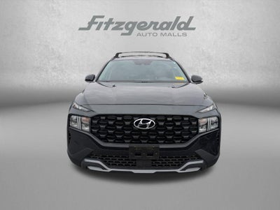 2023 Hyundai Santa Fe XRT
