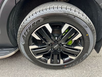 2023 Kia Telluride SX Prestige